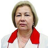 Врач Радкевич Любовь Викторовна
