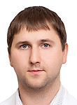 Врач Радков Марк Николаевич