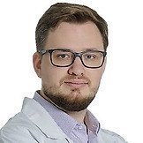 Врач Радугин Федор Михайлович
