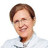 Врач Раджа Лариса Владиславовна