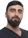 Врач Раджабли Эльвин Исмаилович
