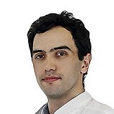 Врач Раджабов Бехруз Элбоевич