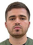 Врач Раджабов Мухибджон Фарходович