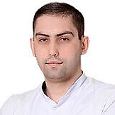 Врач Раджабов Мурад Раджабович