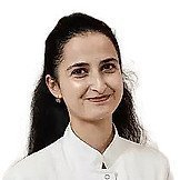 Врач Раджабова Инара Махмудовна
