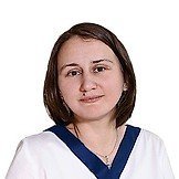Врач Радзивилова Татьяна Анатольевна