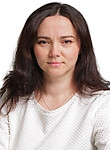 Врач Раецких Елена Михайловна