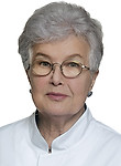 Врач Раевская Галина Васильевна