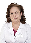 Врач Рафикова Элена Альбертовна