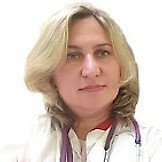 Врач Рафикова Яна Рафаэльевна