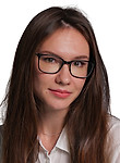 Врач Рафикова Вероника Айдаровна