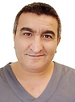 Врач Рагимов Интигам Алиевич