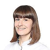 Врач Рагулина Мария Геннадьевна