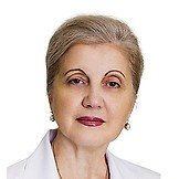 Врач Рагузина Любовь Николаевна