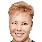 Врач Райц Галина Юрьевна