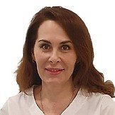 Врач Райкова Анна Евгеньевна