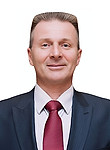 Врач Раймуев Кирилл Владимирович