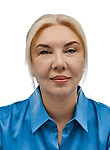 Врач Райт Наталия Геннадьевна