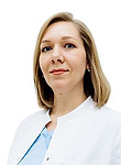 Врач Раханская Анна Андреевна