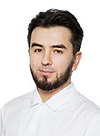 Врач Рахимов Анвар Муротович