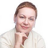 Врач Рахманина Людмила Николаевна