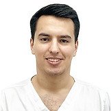 Врач Рахманов Мурад Арифович