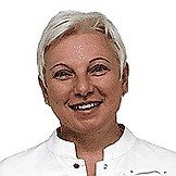 Врач Рахманова Любовь Стапановна