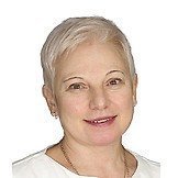 Врач Рахманова Любовь Степановна