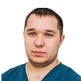 Врач Рахматов Толмас Тураевич