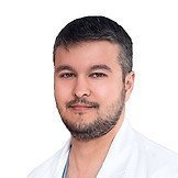 Врач Рахматулин Ильдар Равилевич