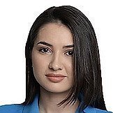 Врач Рахмедова Малика Бешимовна