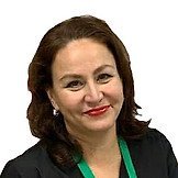 Врач Рахминова Елена Романовна