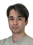 Врач Рахмонов Жахонгир Одилович
