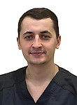 Врач Ракита Сергей Юрьевич