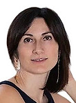 Врач Ракитина Александра Георгиевна