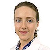 Врач Ракитина Ольга Владимировна