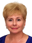 Врач Ракитянская Ирина Анисимовна
