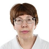 Врач Ракова Эмилия Андреевна