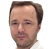 Врач Ракул Сергей Анатольевич