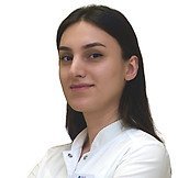 Врач Рамазанова Замина Низамиевна