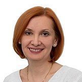 Врач Рамзи Диляра Рафиковна