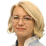 Врач Рапицкая Наталья Станиславовна