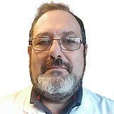 Врач Рапопорт Александр Львович