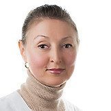 Врач Рапопорт Наталья Викторовна