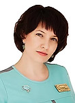 Врач Раранецкая Мария Александровна