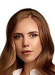 Врач Ращупкина Любовь Олеговна