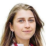 Врач Расмагина Ирина Алексеевна