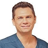 Врач Распереза Дмитрий Викторович