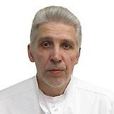 Врач Распутин Николай Викторович