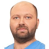 Врач Распутин Петр Иванович